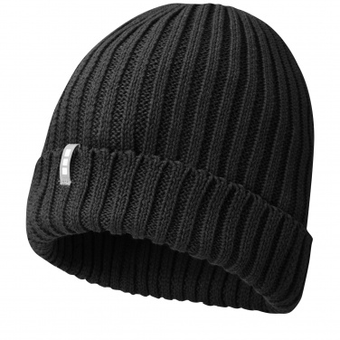 Logo trade promotional products picture of: Ives organic beanie